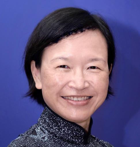  Ms CHOI Yi-tak, Rosanna 